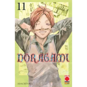 NORAGAMI 11