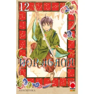 NORAGAMI 12