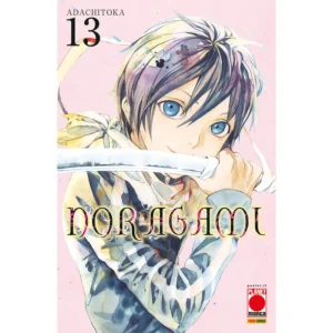 NORAGAMI 13