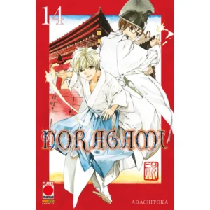 NORAGAMI 14