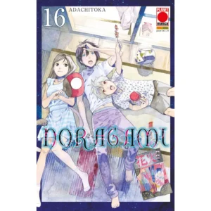 NORAGAMI 16