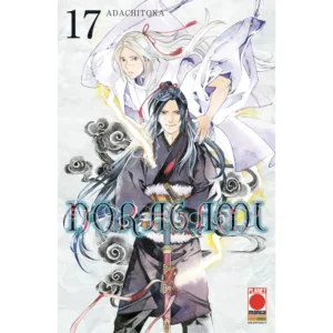 NORAGAMI 17