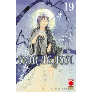 NORAGAMI 19