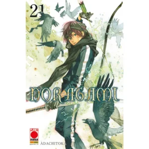 NORAGAMI 21