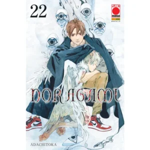 NORAGAMI 22