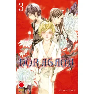 NORAGAMI 3