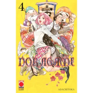 NORAGAMI 4