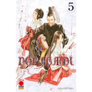 NORAGAMI 5