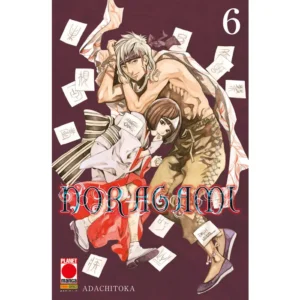 NORAGAMI 6