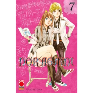 NORAGAMI 7