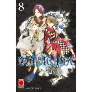 NORAGAMI 8
