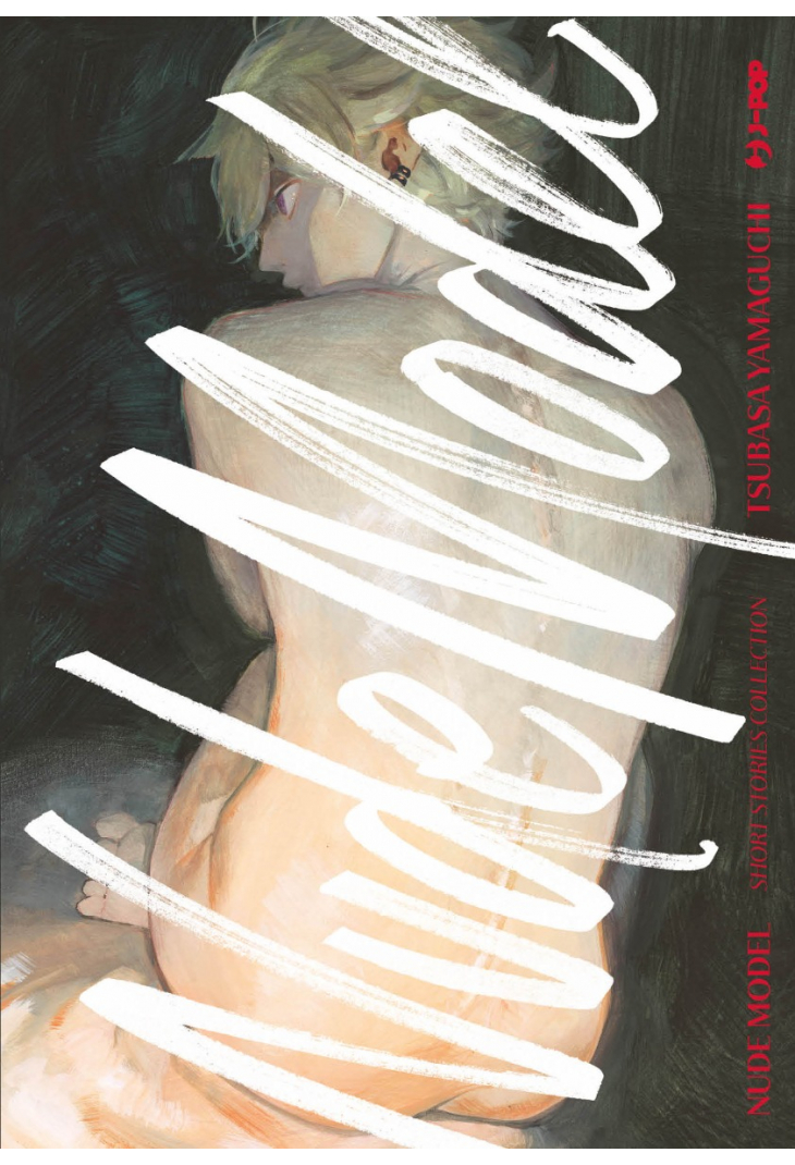 BLUE PERIOD 13 + NUDE MODEL - BUNDLE - immagine 4