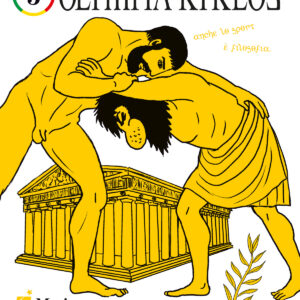 OLYMPIA KYKLOS 3
