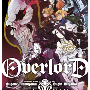 OVERLORD 1