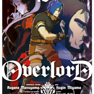 OVERLORD 10