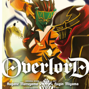 OVERLORD 13