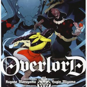 OVERLORD 6
