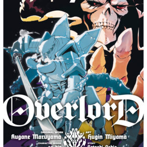 OVERLORD 7