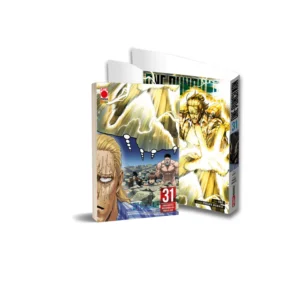 ONE-PUNCH MAN 31 - VARIANT