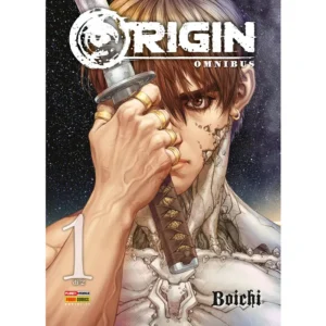 ORIGIN - OMNIBUS 1