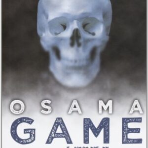 OSAMA GAME - IL GIOCO DEL RE (ROMANZO)