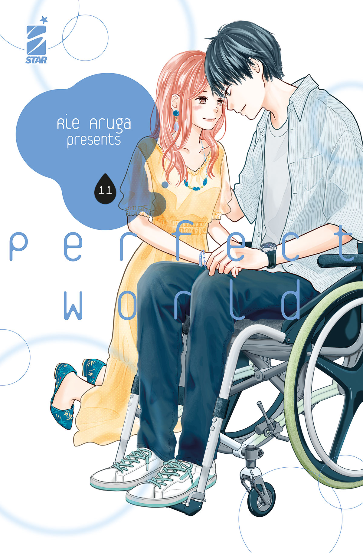 PERFECT WORLD 11