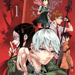 PHANTOM SEER 1 (DI 4)