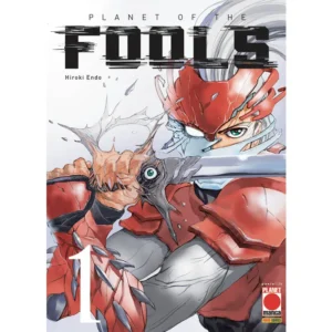 PLANET OF THE FOOLS 1