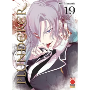PLUNDERER 19