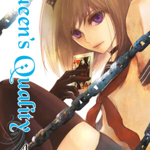 QUEEN'S QUALITY 4