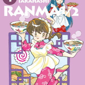 RANMA 1/2 NEW EDITION 4