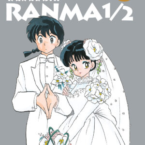 RANMA 1/2 NEW EDITION 20