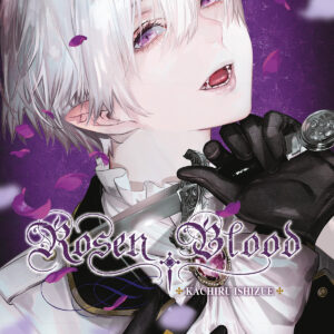 ROSEN BLOOD 3