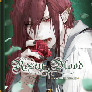 ROSEN BLOOD 4