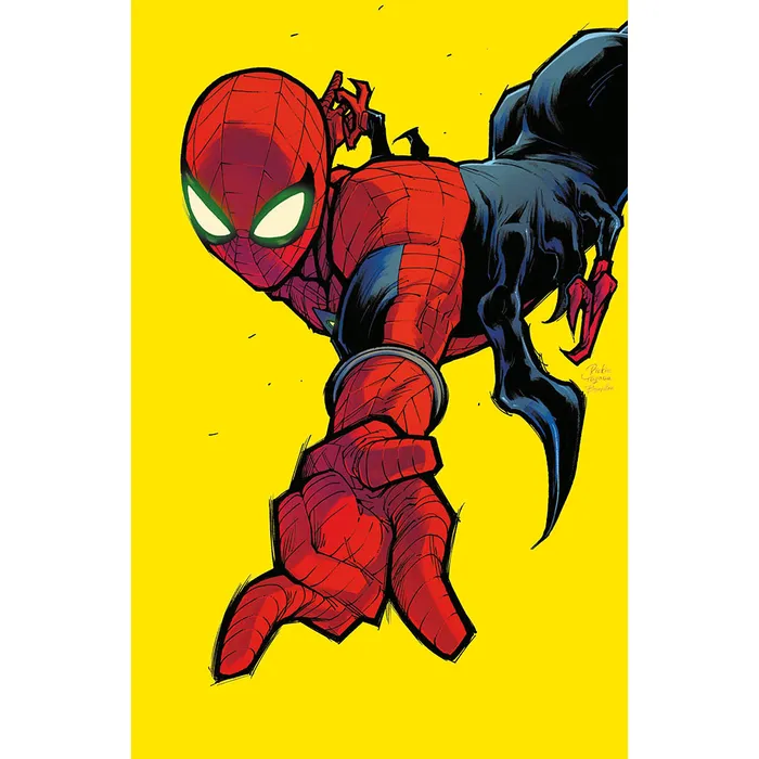 RADIOATTIVO SPIDER-MAN 1 (#884) VARIANT