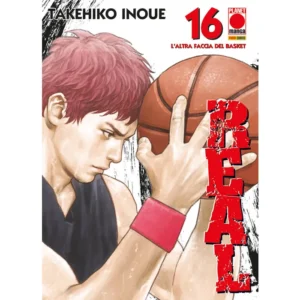 REAL - L'ALTRA FACCIA DEL BASKET 16