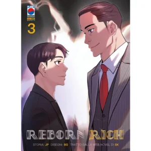 REBORN RICH 3