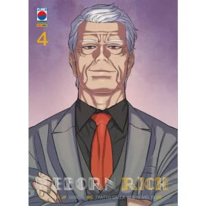 REBORN RICH 4
