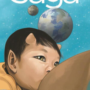 SAGA DELUXE 1