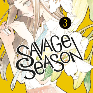 SAVAGE SEASON 3