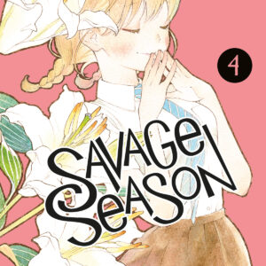 SAVAGE SEASON 4