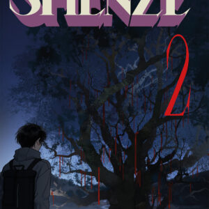 SHENZE 2