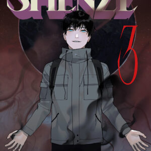 SHENZE 3 (DI 3)