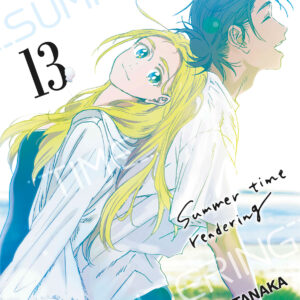 SUMMER TIME RENDERING 13