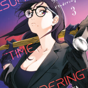 SUMMER TIME RENDERING 3