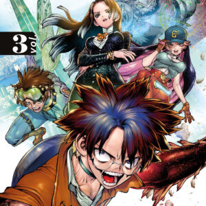 SUPER STRING: MARCO POLO'S TRAVEL TO THE MULTIVERSE 3