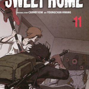 SWEET HOME 11