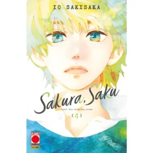 SAKURA, SAKU 4
