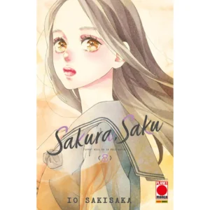 SAKURA, SAKU 8