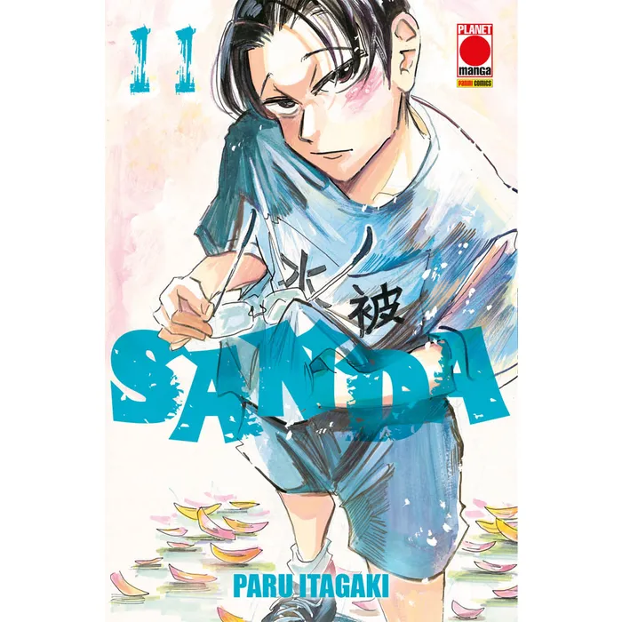 SANDA 11